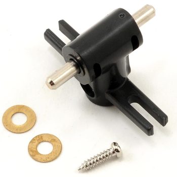 BLADE 200 SR X MAIN ROTOR HUB WITH HARDWARE BLH2004